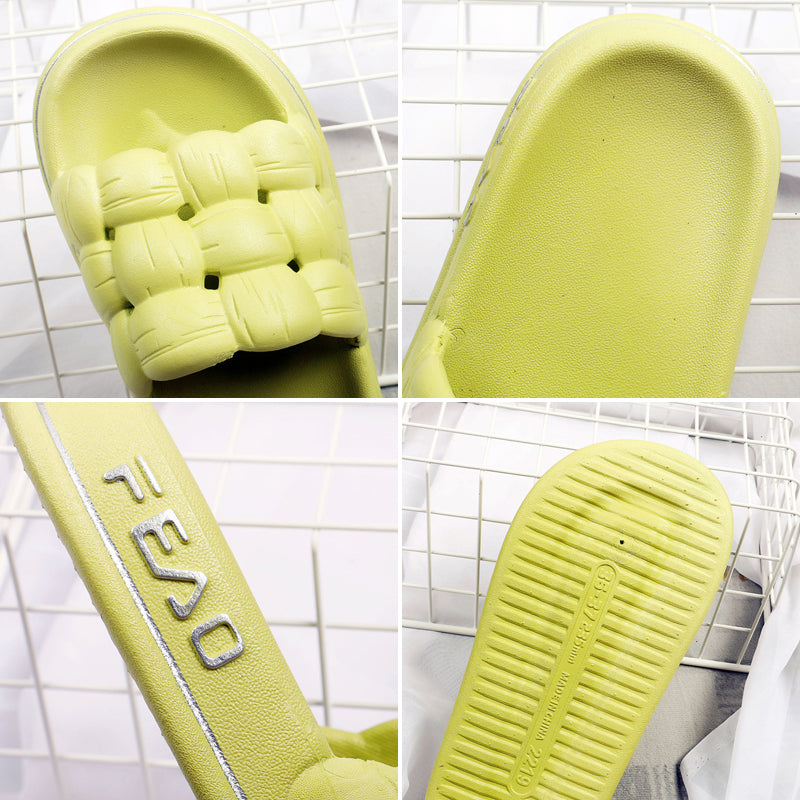Puffstep ™ - Super soft slippers with plush soles