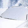 SnowGuardMag™ - Magnetische Anti-Sneeuwhoes voor Auto's