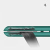 DualStyle Curler™ - Mini Krultang voor Dubbele Styling