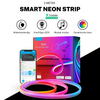 NeonSpectra™ - Slimme Neonstrip met Kleurvariaties