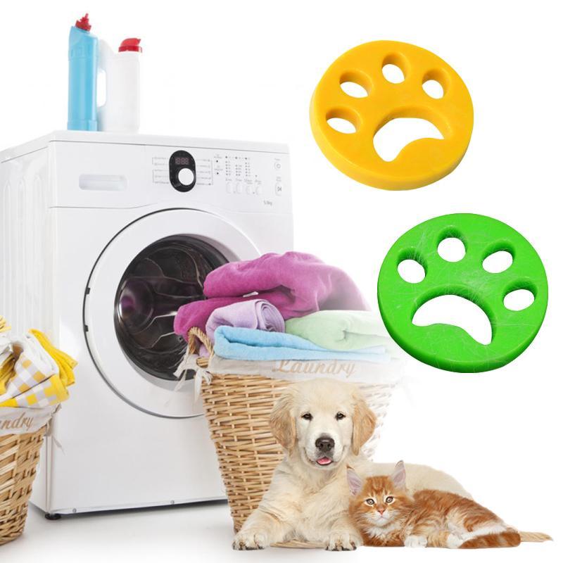 2+1 FREE | PURRCLEAN ™ - Hair Remover for laundry with universal application