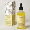 Veganic natural hair growth oil Only today 1+1 free!