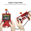 Load image into Gallery viewer, PocketPixel Pal ™ - Portable game console with 400+ classic games