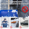 FrostShield™ - Geavanceerd Antivries-Sneeuwverwijderingsapparaat