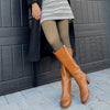 Load image into Gallery viewer, Warm and durable winter tights