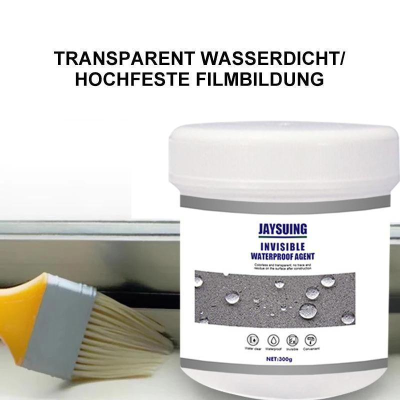 ClearShieldHydro™ Transparant waterdicht coatingmiddel
