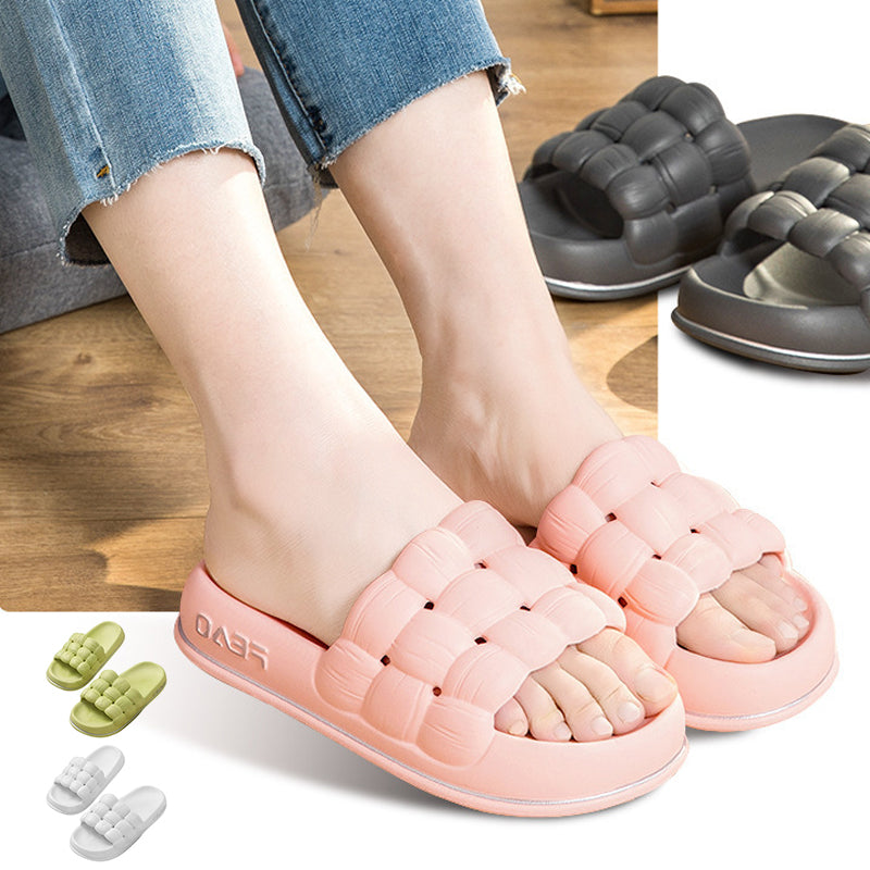 Puffstep ™ - Super soft slippers with plush soles
