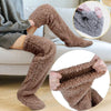 Fluffy Feets Winter Sokken™
