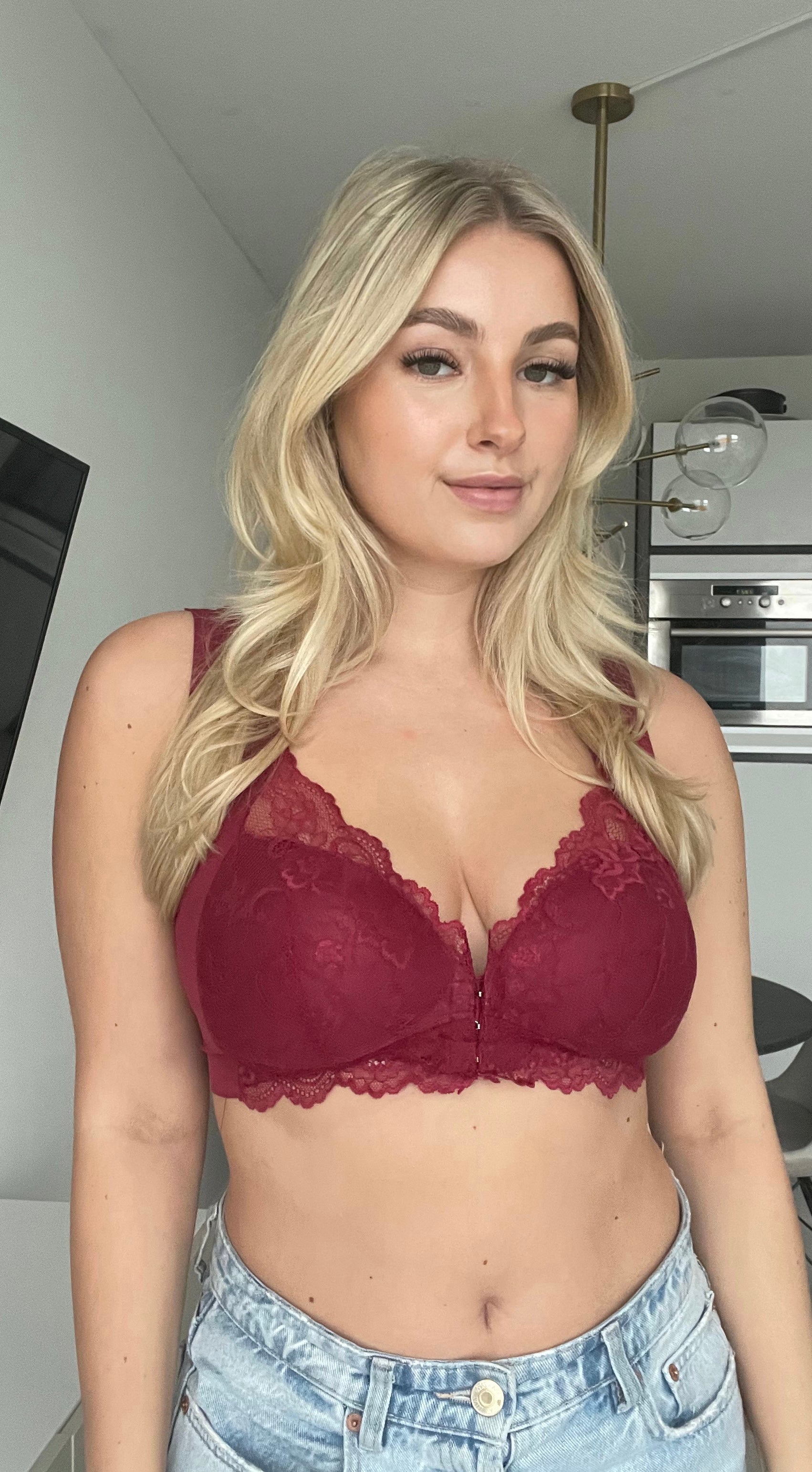 ComfortLift ™ - Supporting bra (1+2 free!)