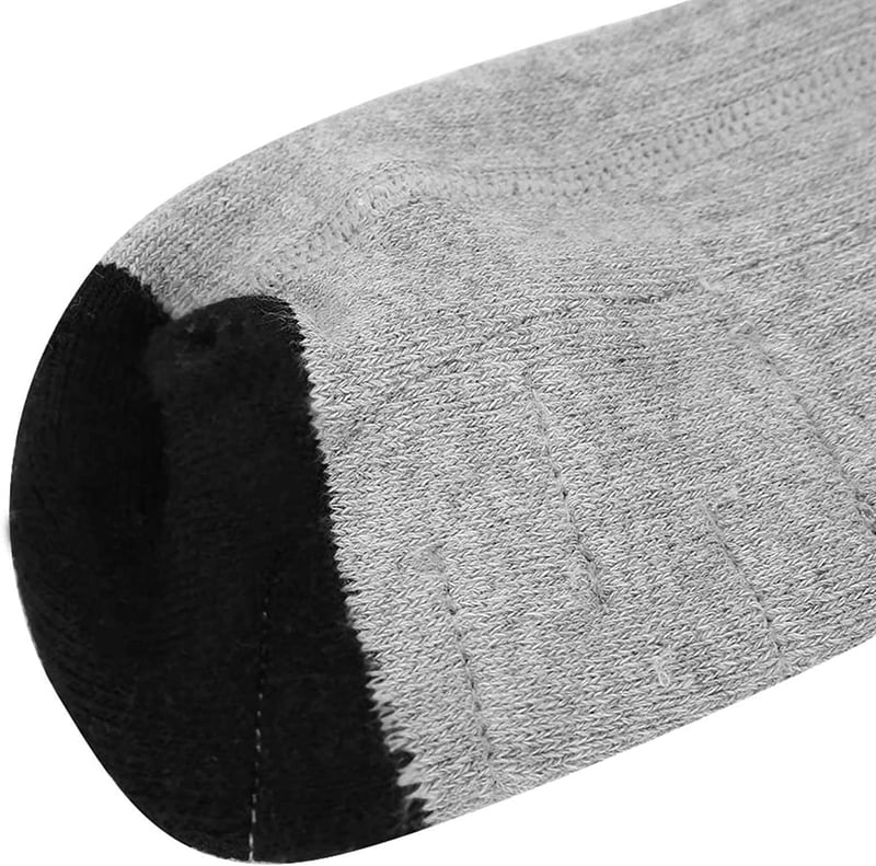 Warmthmate ™ - Unisex heated socks with adjustable temperature