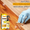 Load image into Gallery viewer, Natural microwemolecularized beeswax spray
