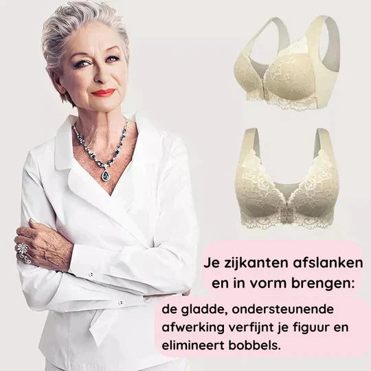 ComfortLift ™ - Supporting bra (1+2 free!)
