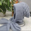 Load image into Gallery viewer, Windguard Hearwrap ™ | Integrated hearing protection Windproof hat scarf