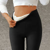 Load image into Gallery viewer, Softcloud ™ - The downy leggings that keep you warm and stylish all winter!