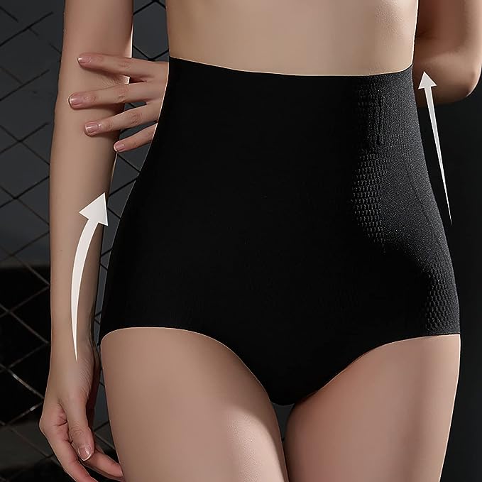 Sculptsilk ™ - Belly -correcting ice silk shorts