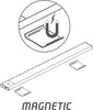 MotionGlow Draadloze Lichtrail - Verlichting zonder kabels!