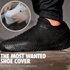 1+2 free | Rainshoe ™ ️ Reusable silicone shoe cover