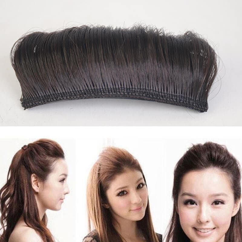 HairCloud ™ - Fluffy hair cushion