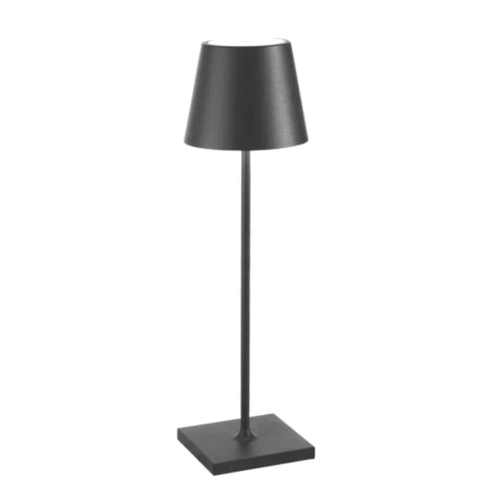 LumiNord™ - Scandinavische draadloze tafellamp