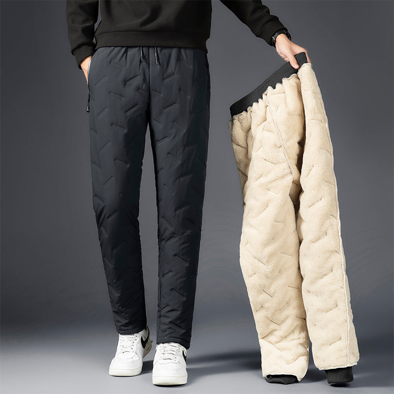 SoftShield™ - Pantalon polaire unisexe