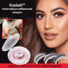 Kaylash ™ Reusable self -adhesive eyelashes