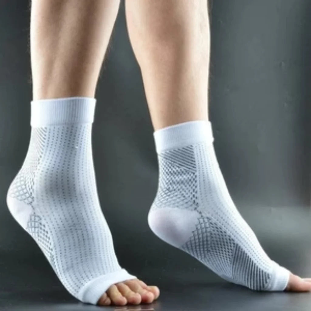 MaxRecovery™ compressie sokken