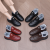 Cosyfeet | Warme en comfortabele gevoerde unisex schoenen