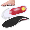 Load image into Gallery viewer, Orthopedic Foot Comfort Insoles