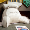 Backrest ™ - Soft chair pillow