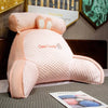 Backrest ™ - Soft chair pillow