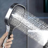 50% discount Relaxshower ™ shower head with 7 positions