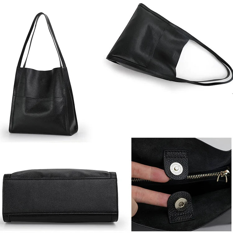 Morina ™ | Minimalist shoulder bag