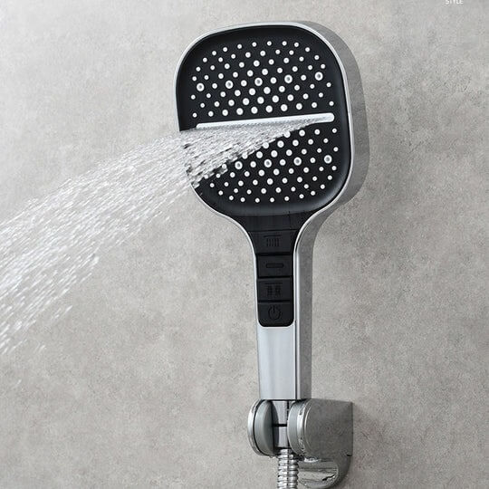 50% discount Relaxshower ™ shower head with 7 positions