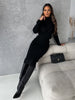 Angelaesstials Knit Set | The ultimate two-part set for this fall and winter